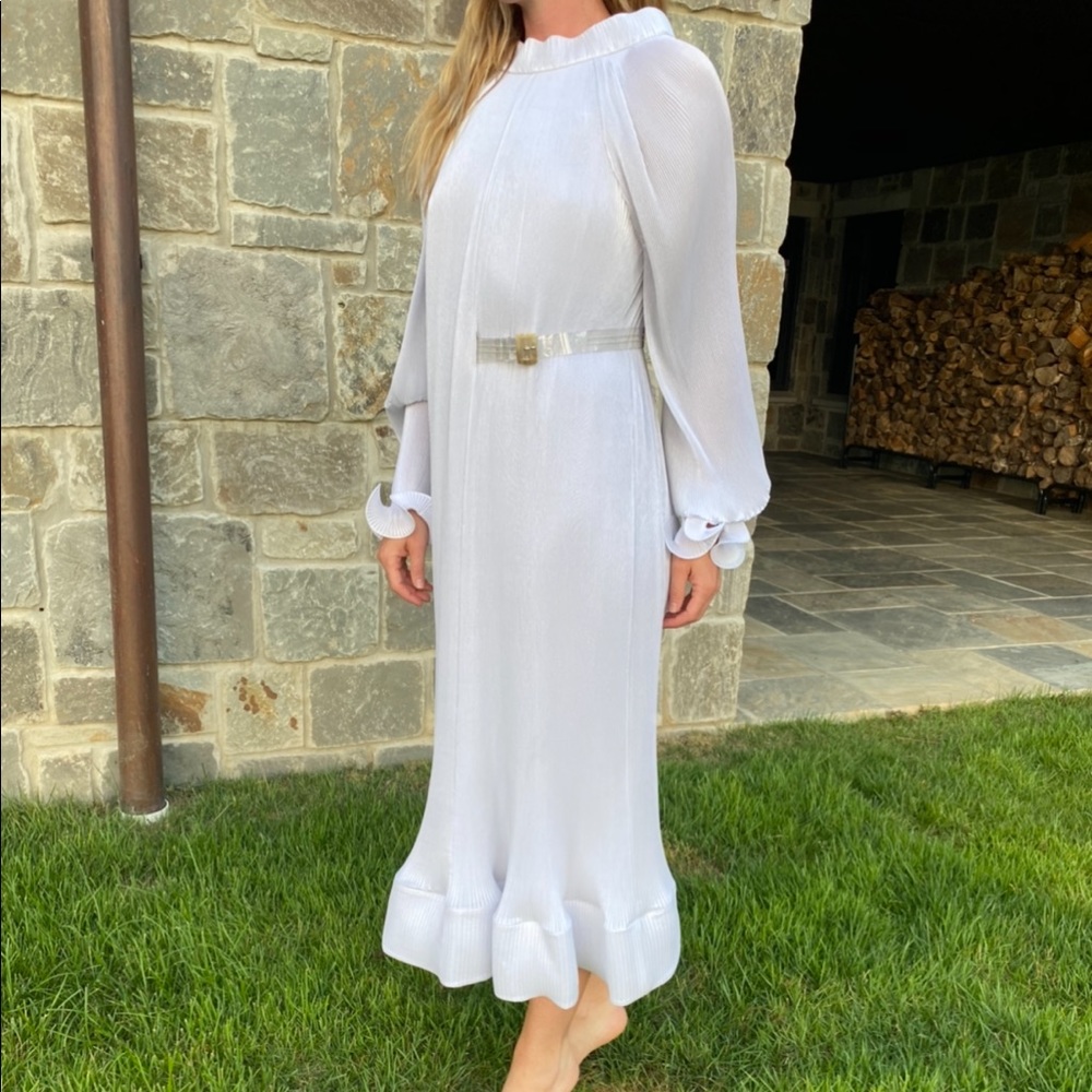 Tibi dress